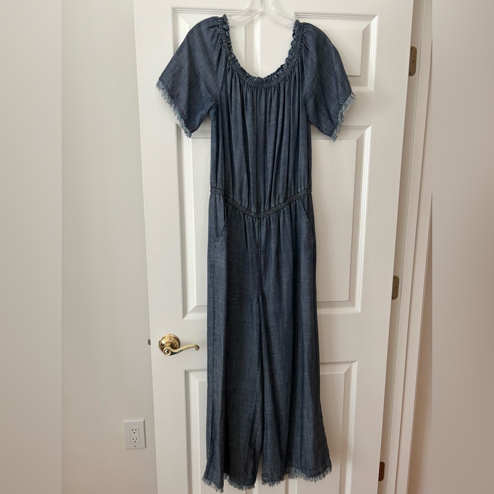 Trina Turk Jumpsuit